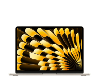 Apple MacBook Air M4/16GB/512/Mac OS Księżycowa Poświata 10R 36msc - 1322406 - zdjęcie 1